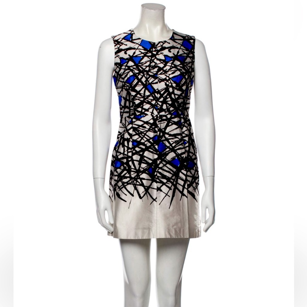 Milly Dress